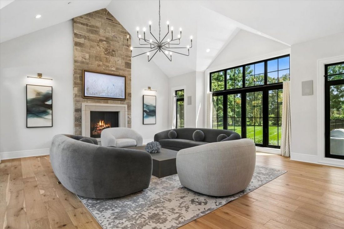 House in Palatine, Illinois, United States 2 - 18504729