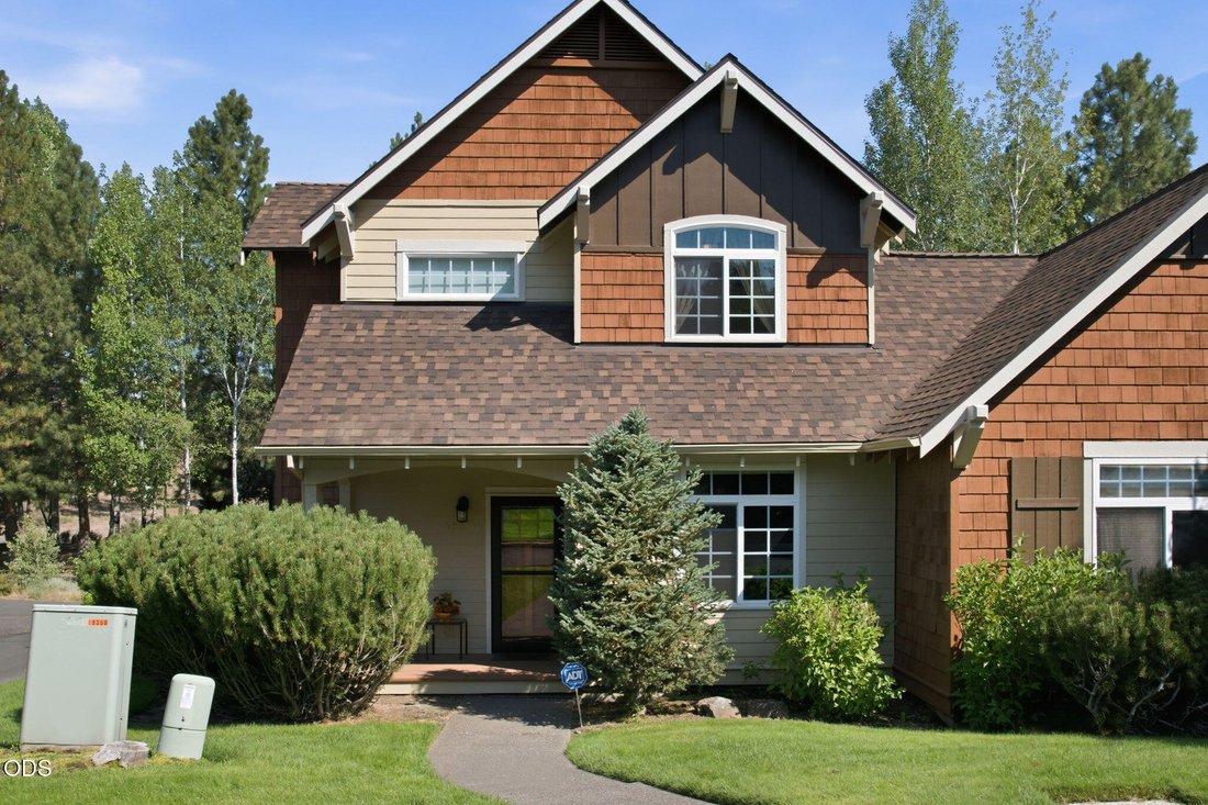 Townhouse in Bend, Oregon, United States 1 - 18501719