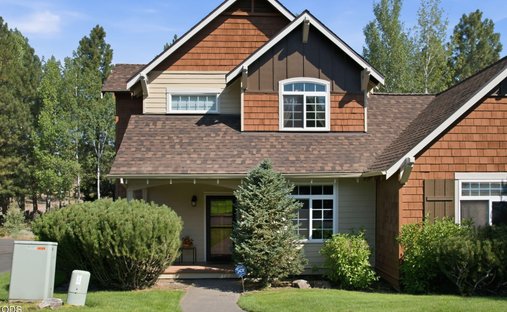 Townhouse in Bend, Oregon, United States 1