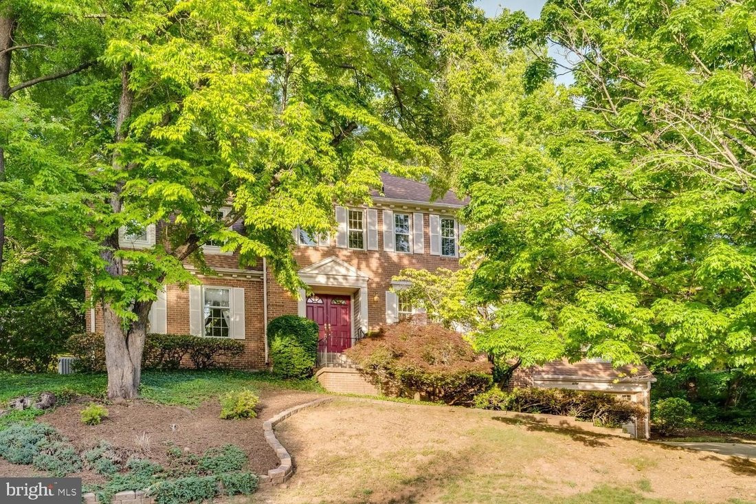 Casa a Belle Haven, Virginia, Stati Uniti 1 - 18507422