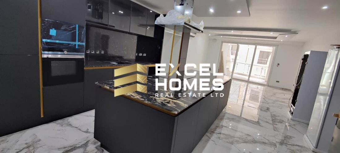 Apartment in Saint Paul's Bay, Malta 2 - 15841134