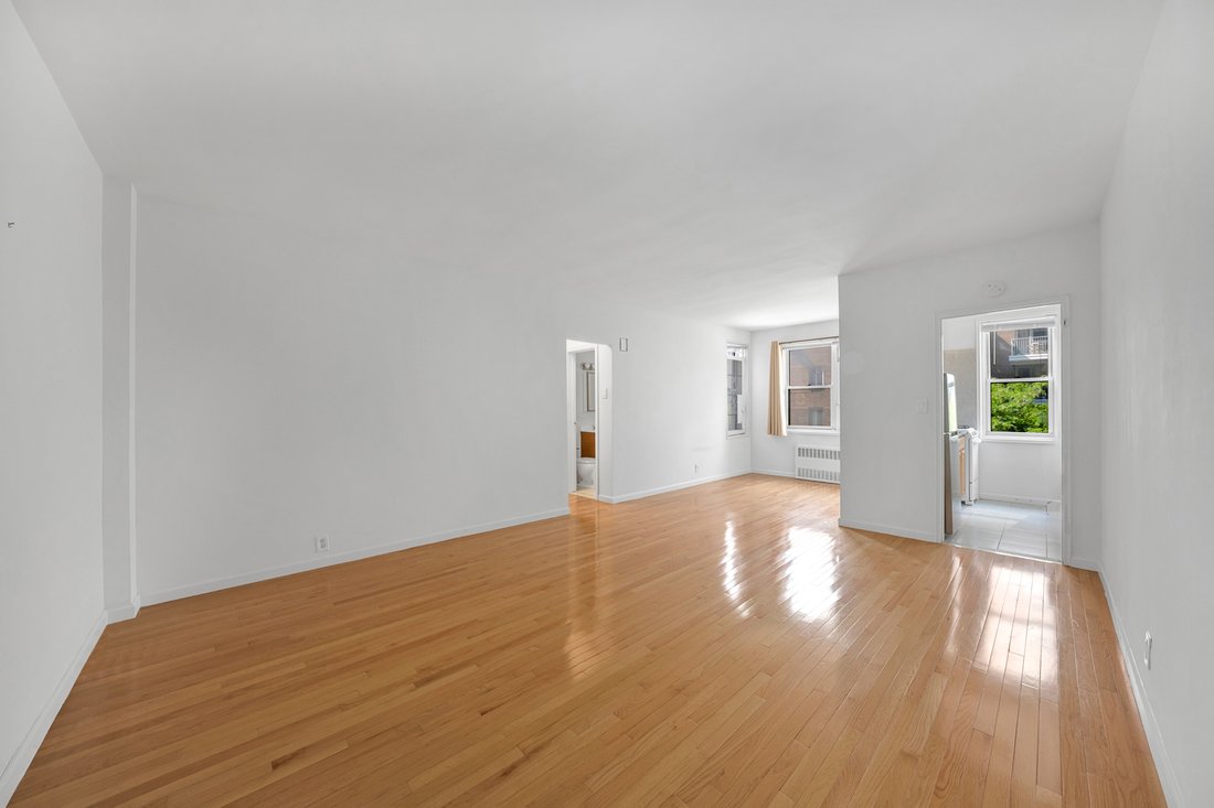 Condo in New York, New York, United States 2 - 18503940