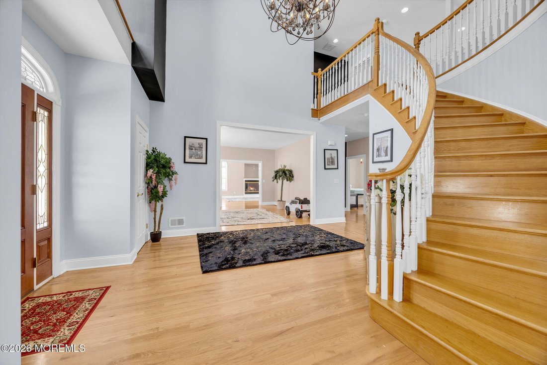 House in Alexandria, New Jersey, United States 2 - 18499322