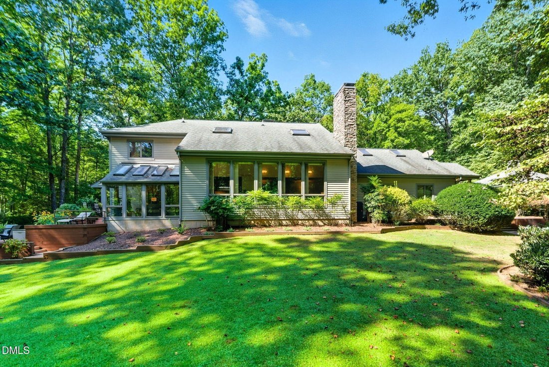 House in Chapel Hill, North Carolina, United States 2 - 18505557