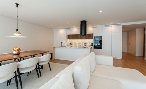 Apartamento en Cristelos, Boim e Ordem, Distrito de Oporto, Portugal 1
