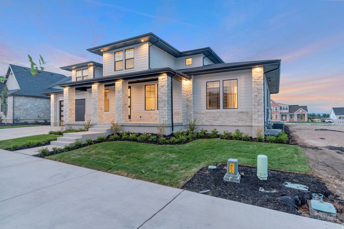 House in Saratoga Springs, Utah, United States 4 - 18502229