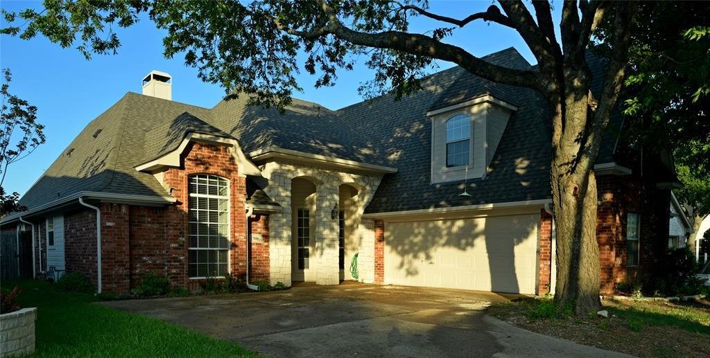 House in Richardson, Texas, United States 1 - 17649685