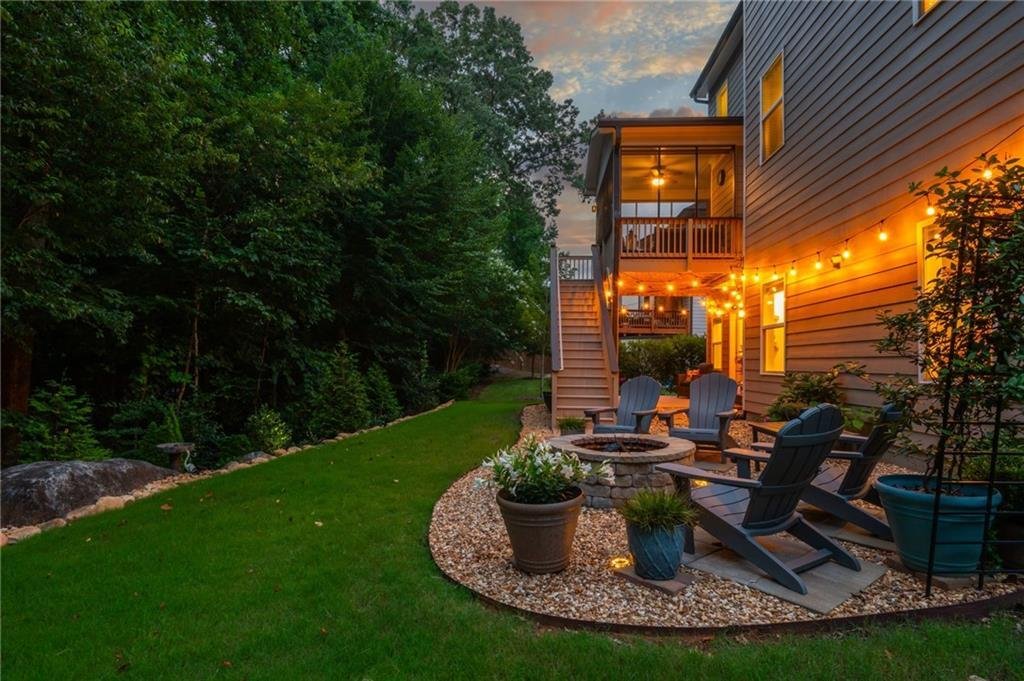 House in Marietta, Georgia, United States 5 - 18499800