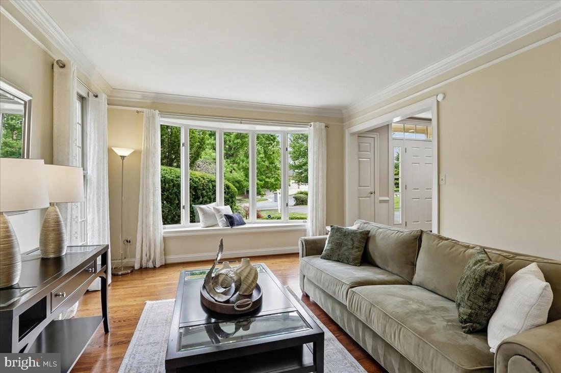 House in Bethesda, Maryland, United States 4 - 18505172