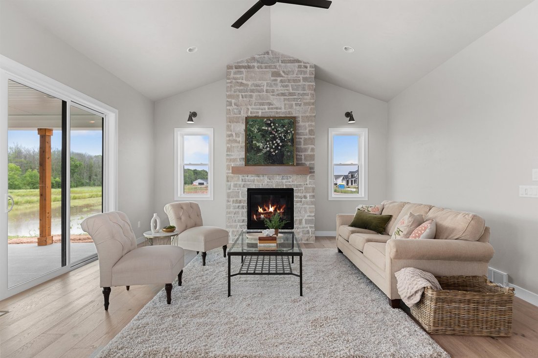 House in Menasha, Wisconsin, United States 4 - 18503289