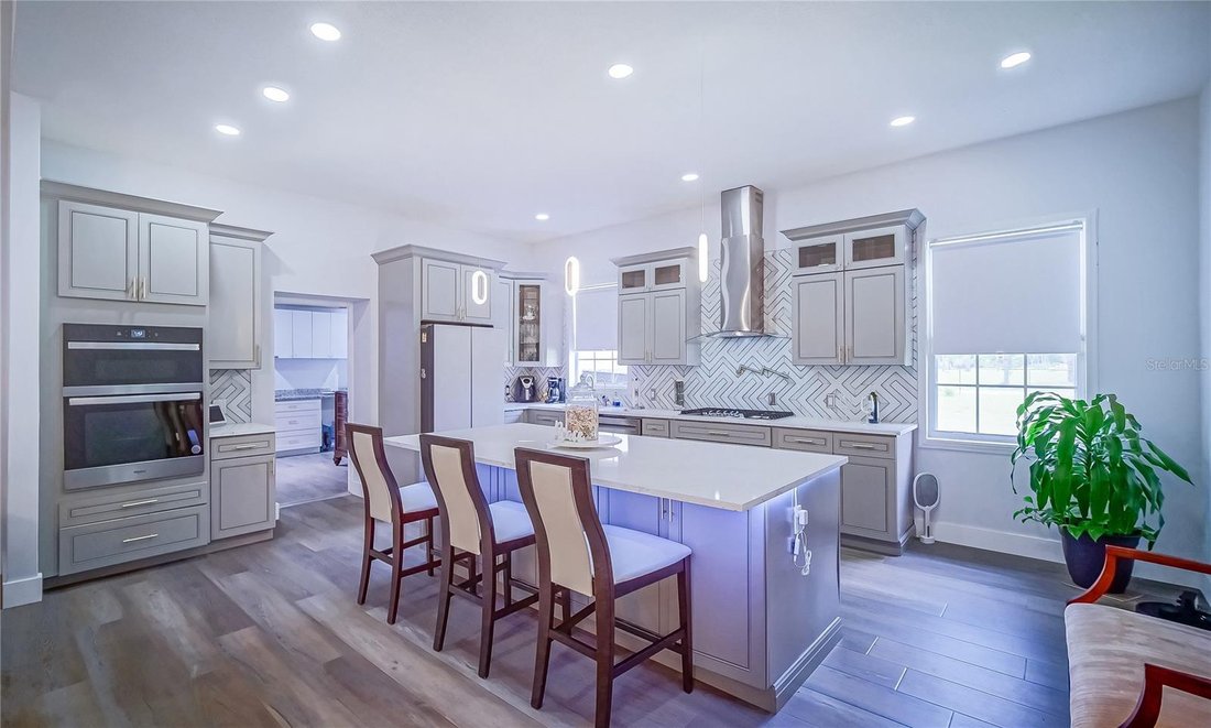 House in Orlando, Florida, United States 3 - 18502534