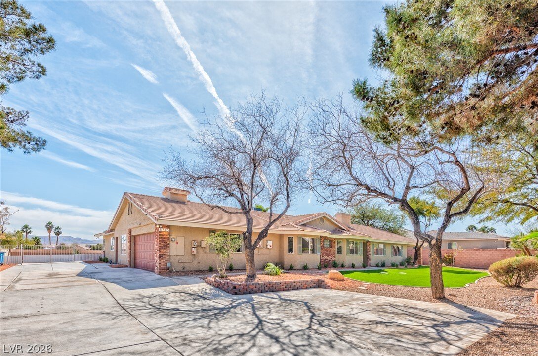 House in Las Vegas, Nevada, United States 1 - 18501839