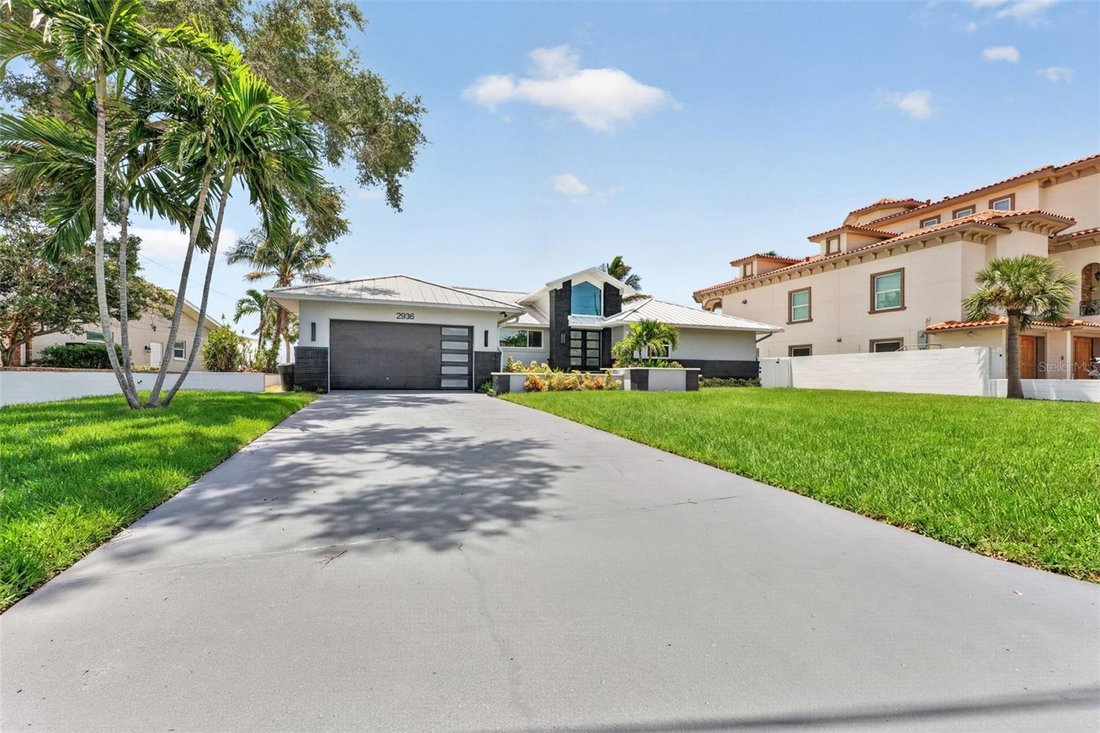 House in St. Petersburg, Florida, United States 1 - 18502548