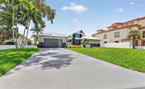 House in St. Petersburg, Florida, United States 1