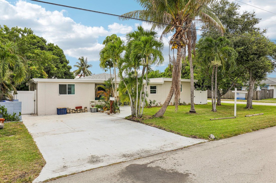 House in Hollywood, Florida, United States 3 - 18478189