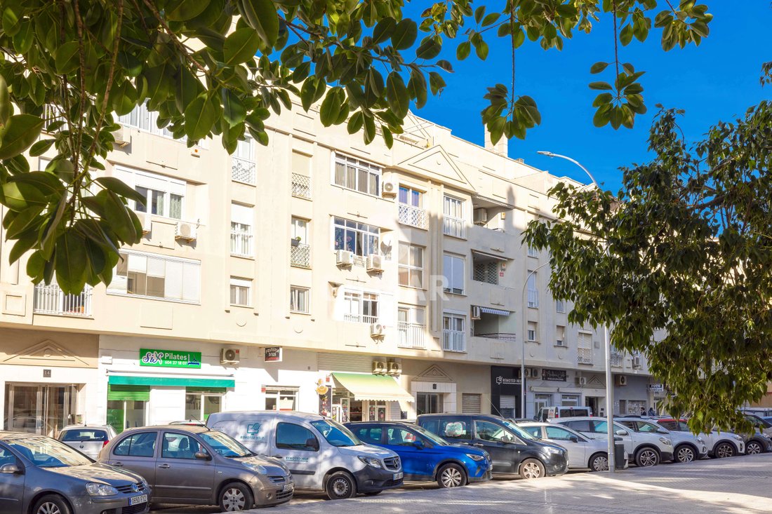 Penthouse in Carretera de Cadiz, Malaga, Spain 4 - 18499166
