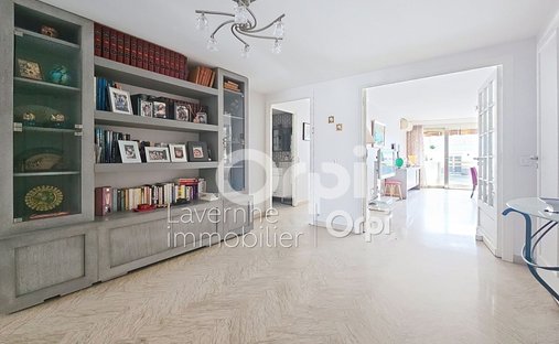 Apartment in Juan les Pins-Gallice, Antibes, France 1