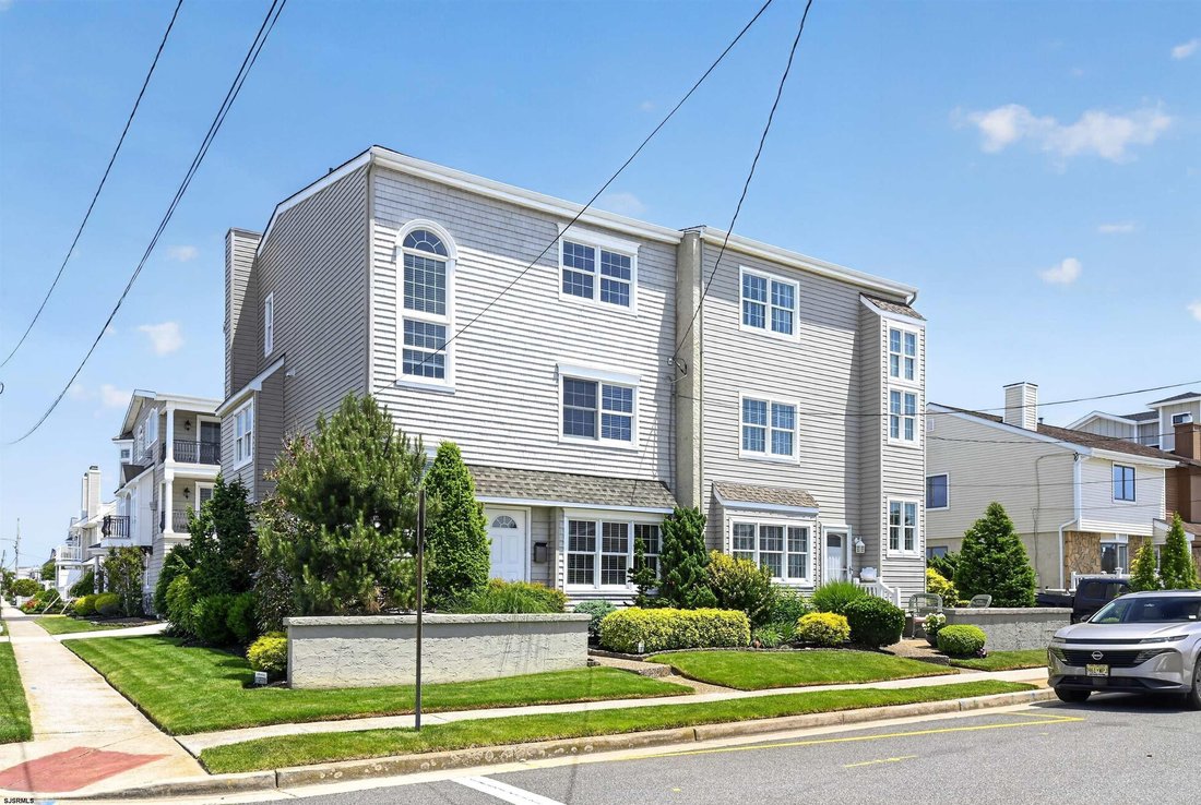 House in Longport, New Jersey, United States 1 - 18506907