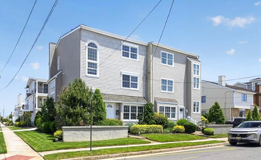 Casa a Longport, New Jersey, Stati Uniti 1