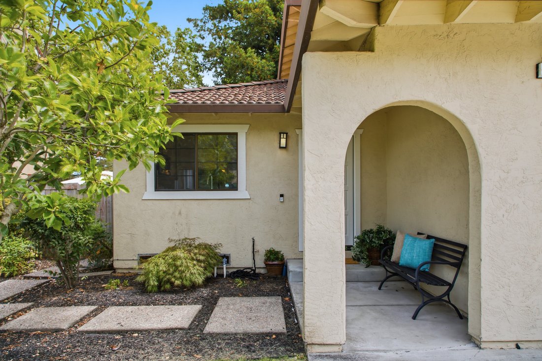 House in Rohnert Park, California, United States 4 - 18498864