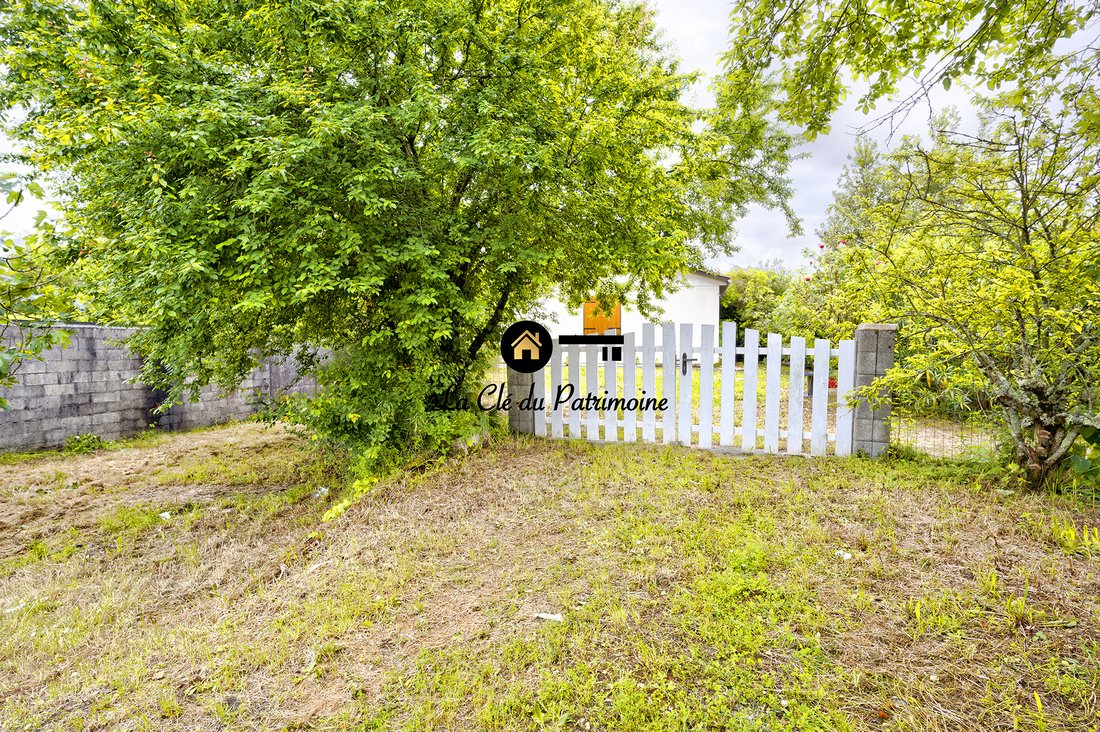 House in Le Lac-Bacalan, Bordeaux, France 1 - 18500026