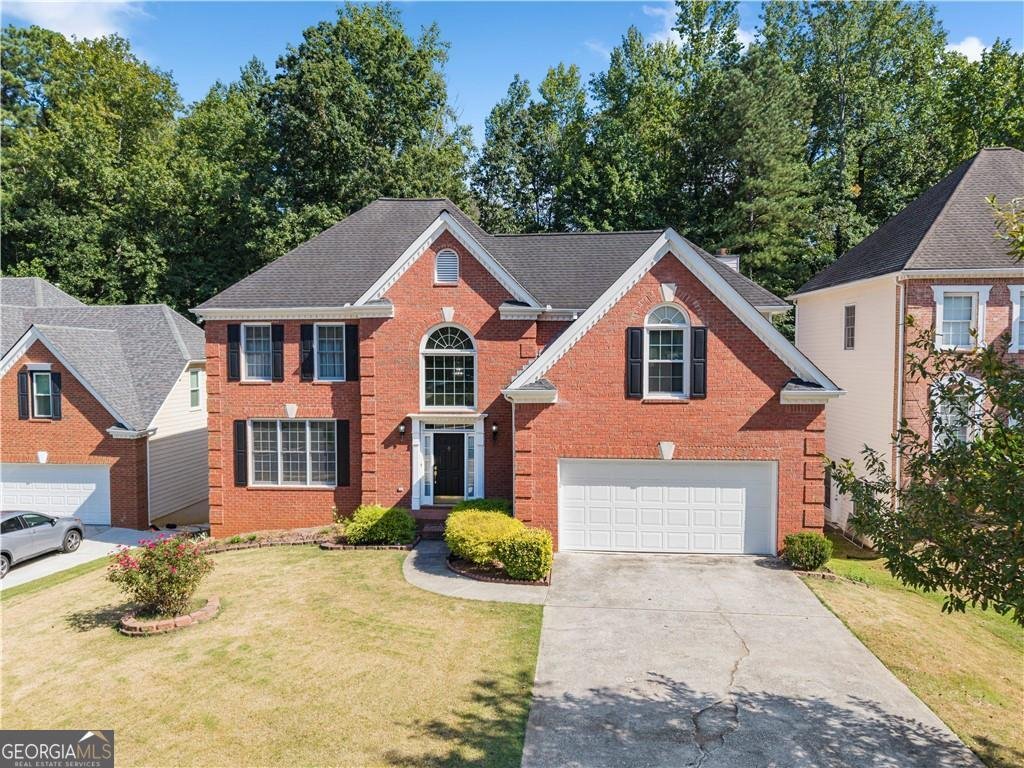 House in Lilburn, Georgia, United States 1 - 18500058