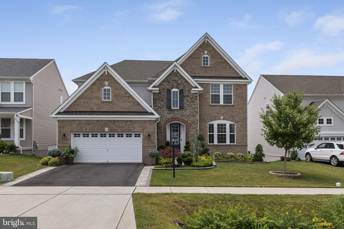 House in Frederick, Maryland, United States 3 - 18507128