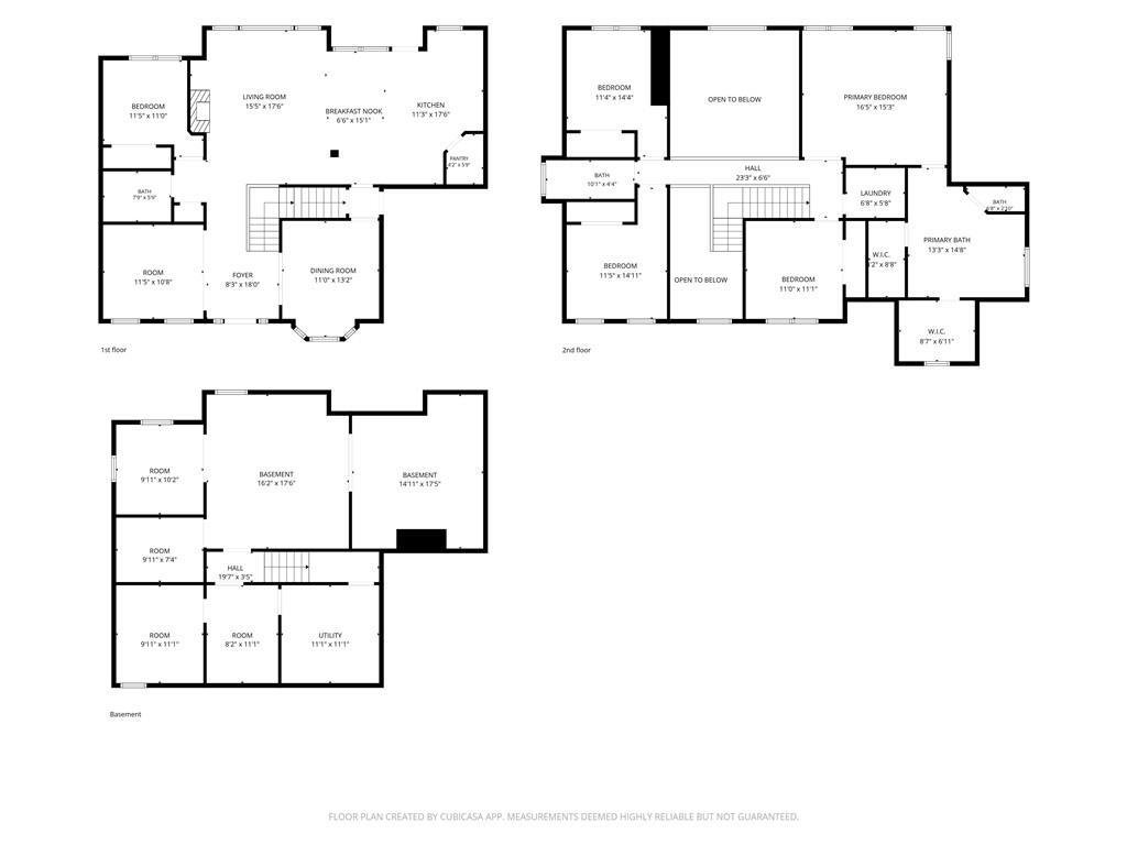 House in Suwanee, Georgia, United States 3 - 18499523