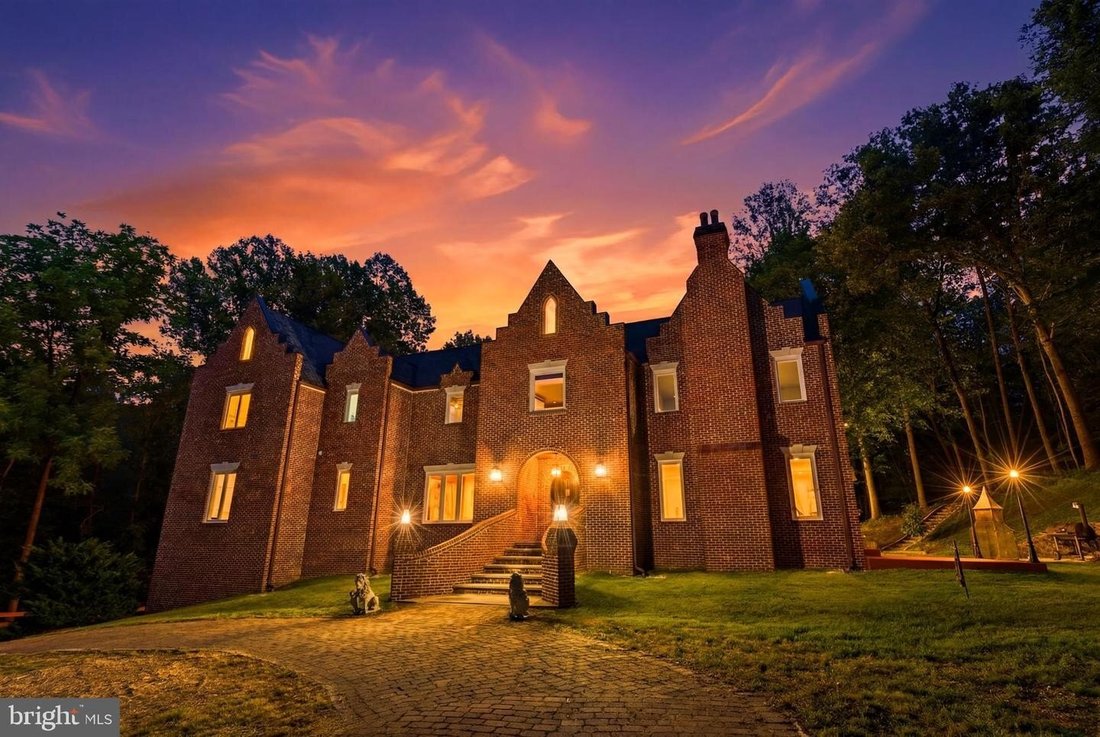 House in Clifton, Virginia, United States 1 - 18505279