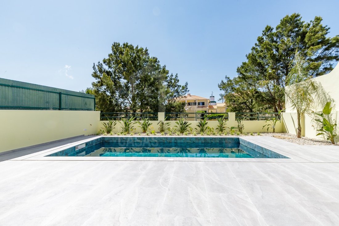 Maison à Ericeira, Lisbonne, Portugal 1 - 18500882