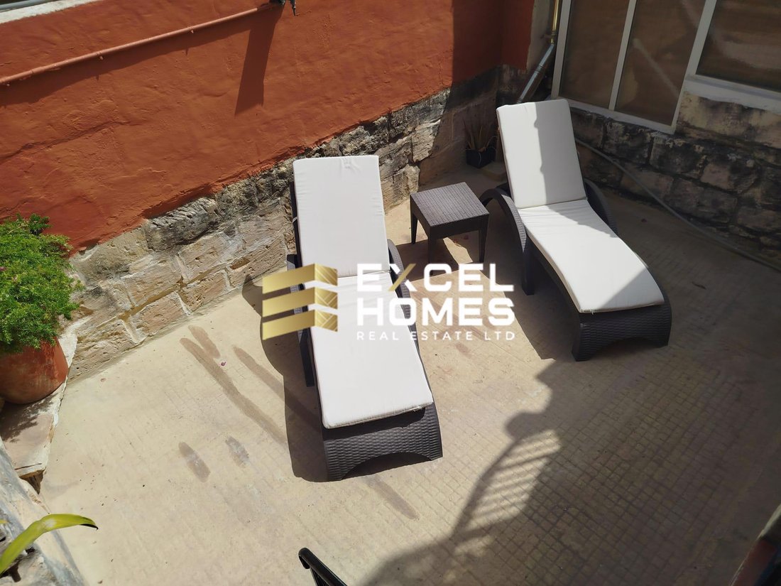 Townhouse in Cospicua, Malta 2 - 18504033