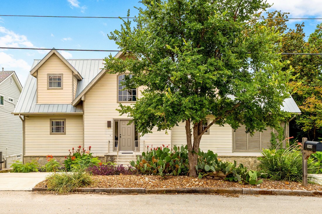 House in New Braunfels, Texas, United States 3 - 18504845