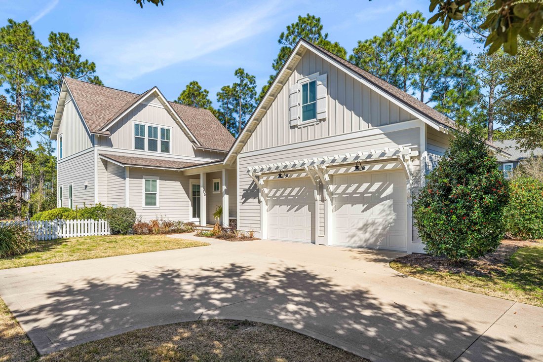 House in Watersound, Florida, United States 1 - 18498818