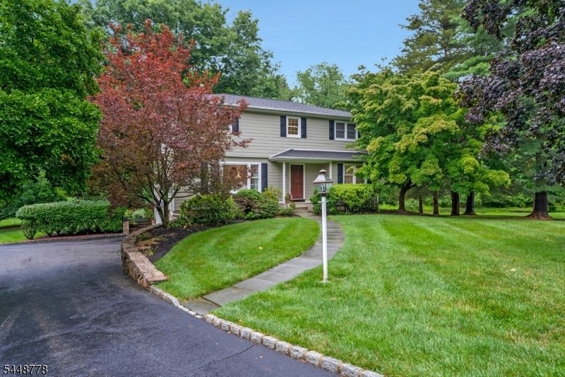 House in Mendham, New Jersey, United States 1 - 18499770