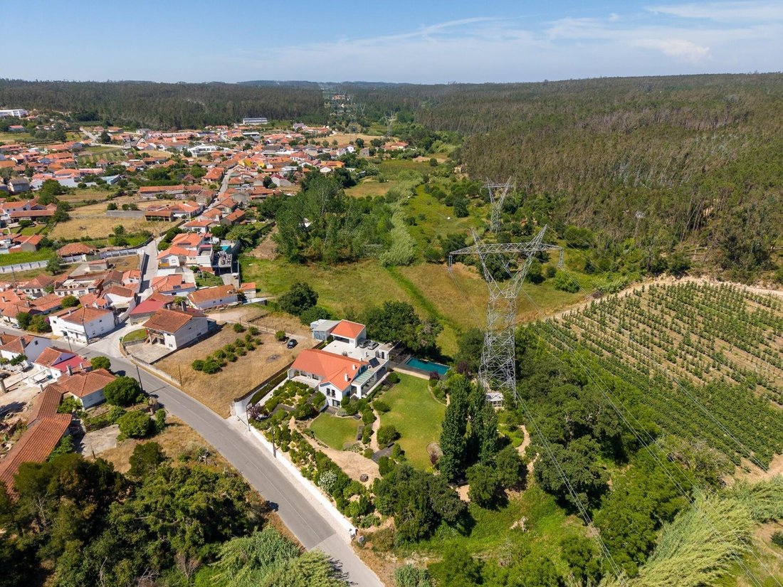 House in Maceira, Leiria District, Portugal 3 - 18499674