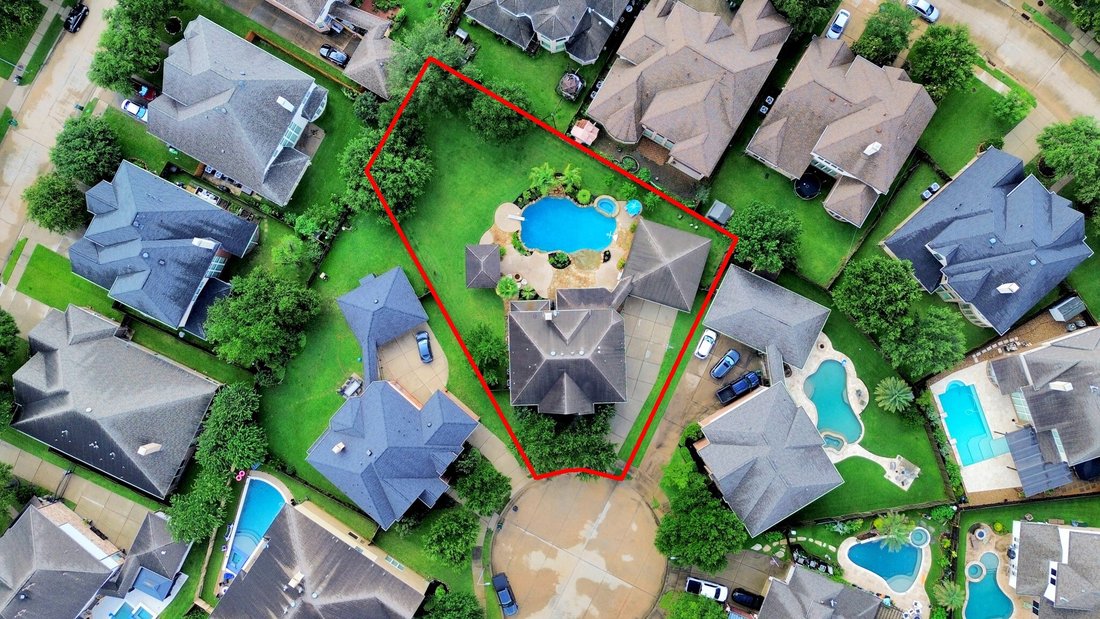 House in Katy, Texas, United States 2 - 18503286