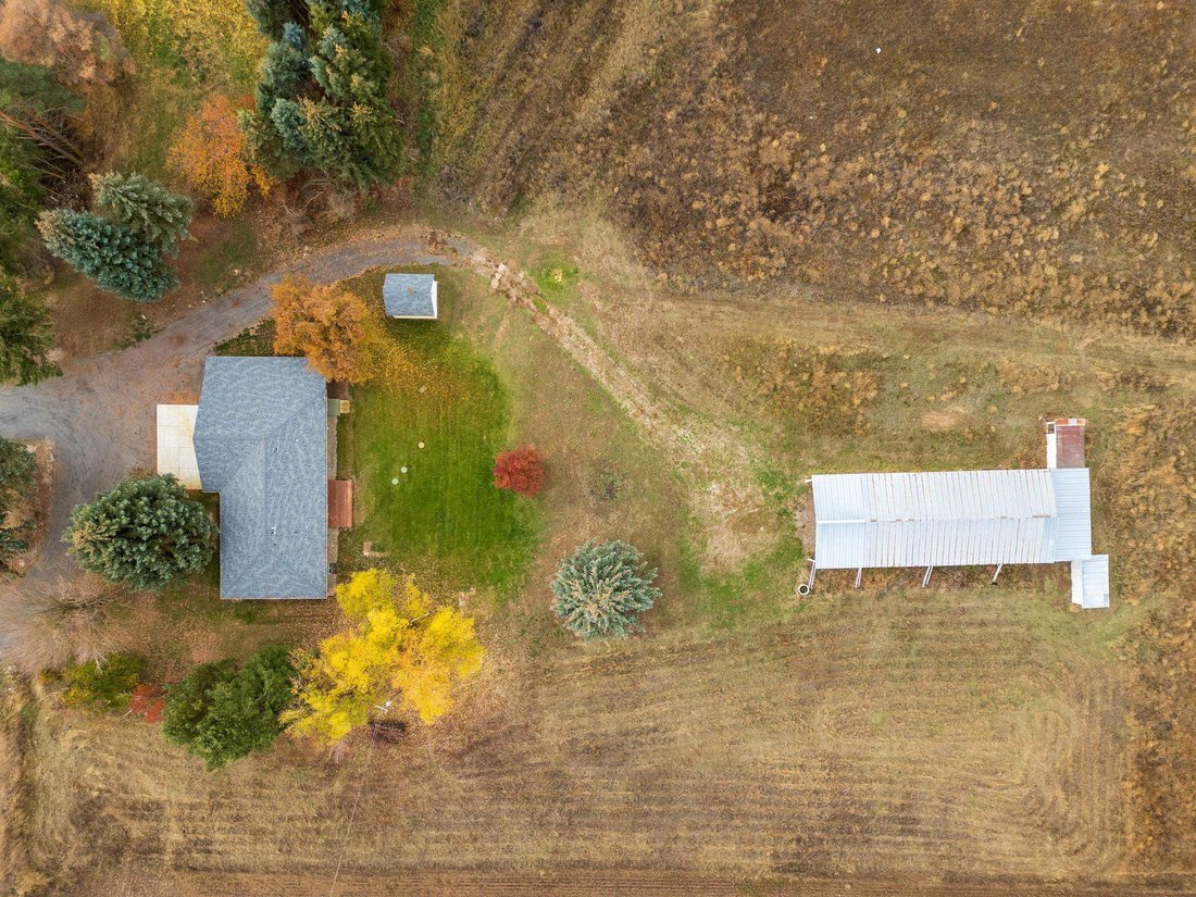 House in Deer Park, Washington, United States 4 - 18502046