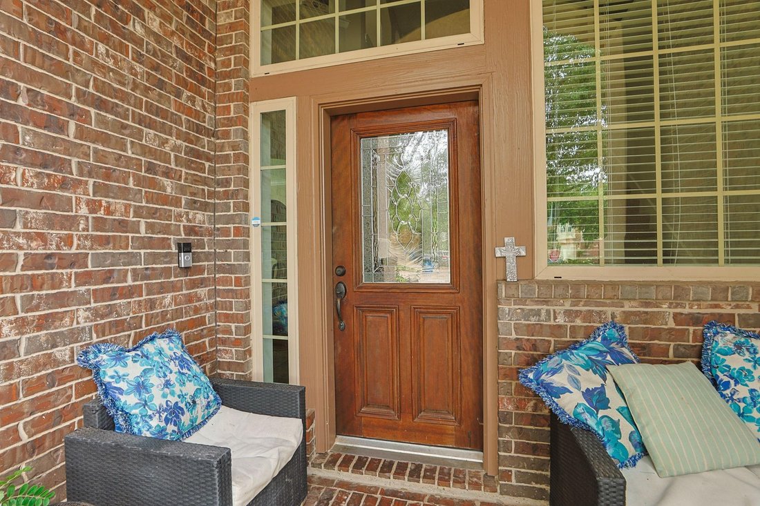 House in Spring, Texas, United States 5 - 18503695
