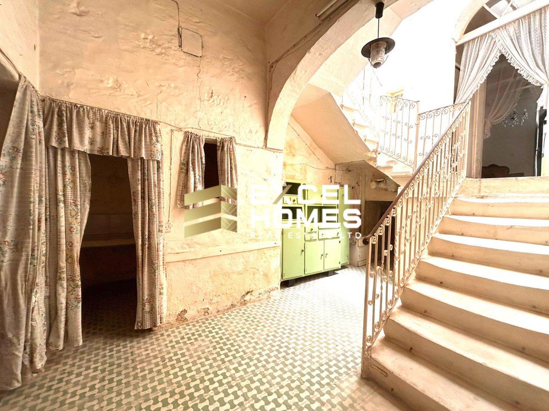 Townhouse in Mellieha, Malta 2 - 15837854
