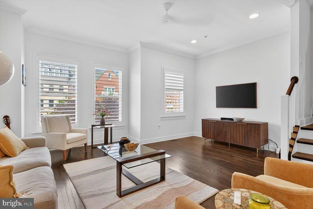 House in Alexandria, Virginia, United States 5 - 18506168