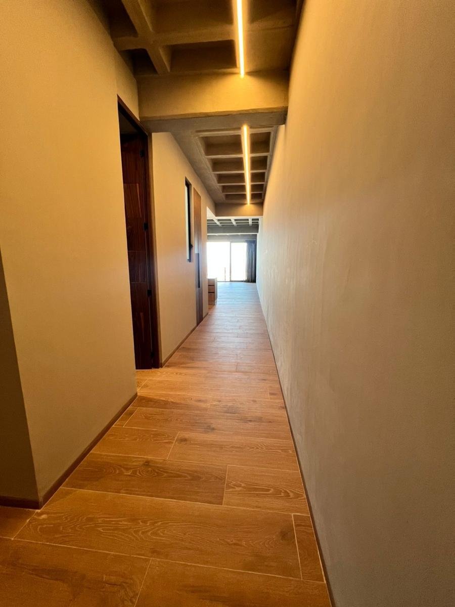 Apartment in Pozos, San Luis Potosi, Mexico 2 - 18500670
