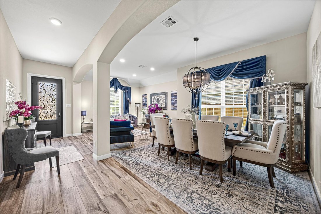 House in Brookside Village, Texas, United States 5 - 18503630