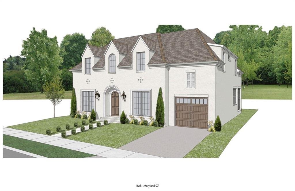 House in New Orleans, Louisiana, United States 3 - 18501809