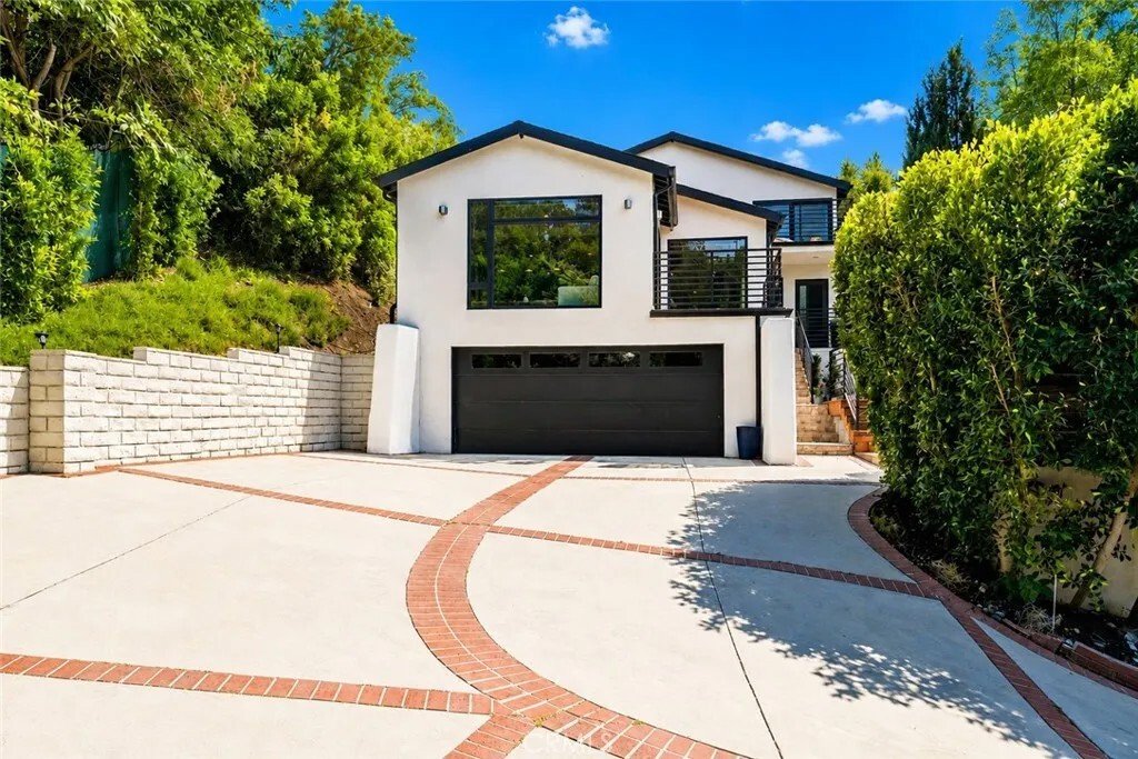 House in Los Angeles, California, United States 3 - 17884995