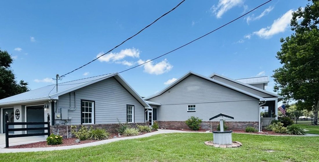 House in St. Cloud, Florida, United States 5 - 18499587