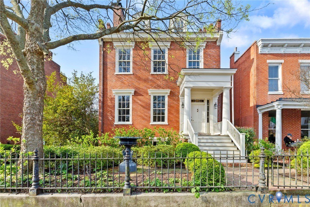 House in Richmond, Virginia, United States 1 - 18506595