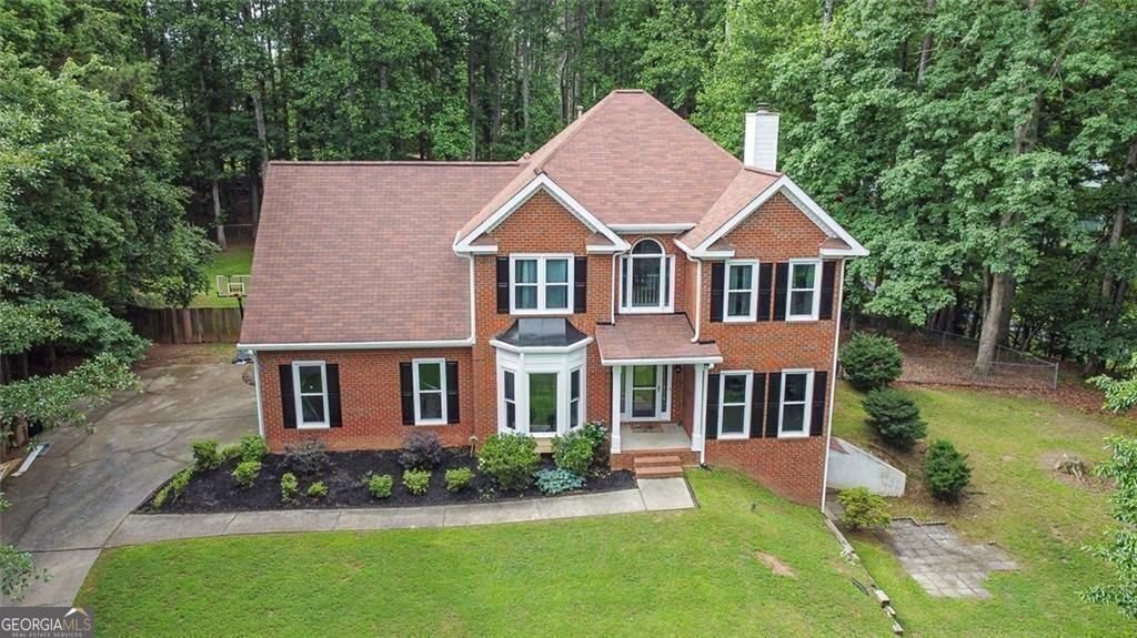 House in Buford, Georgia, United States 1 - 16333105