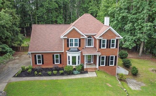 Casa a Buford, Georgia, Stati Uniti 1