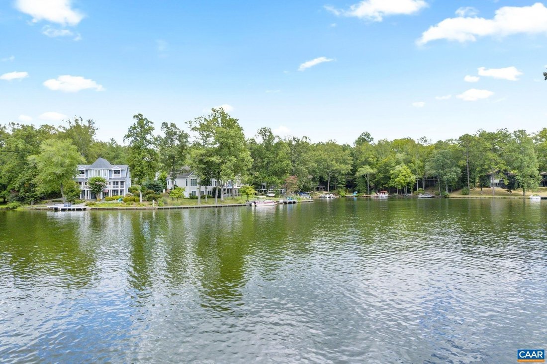 House in Lake Monticello, Virginia, United States 1 - 18506918