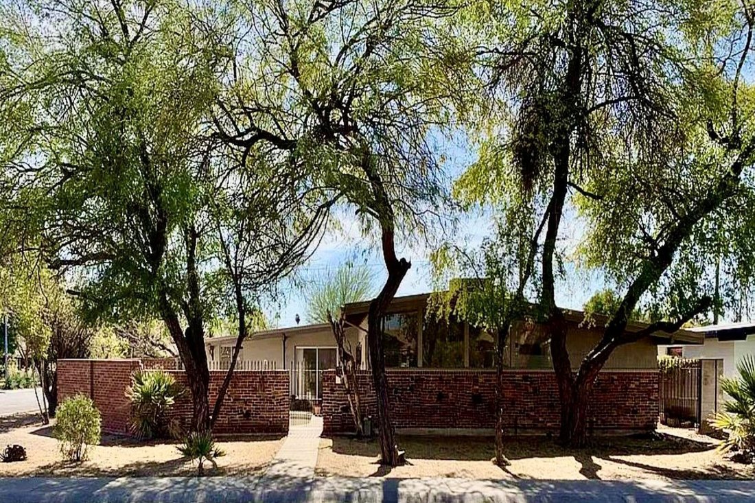House in Phoenix, Arizona, United States 1 - 18500443